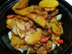 -湘与香缘·湖南菜(王府井北京市百货大楼店)