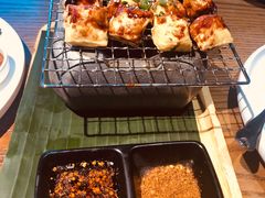 -雀舞云南菜(乐客城店)