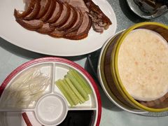 -惠丰堂饭庄·烤鸭·京味菜(西北旺·航天城店)