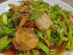 -重庆豆花饭