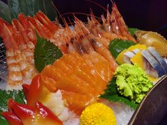 -極上萬膳·日料放题(海岸城店)
