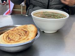 -高记清香园绝味不翻汤