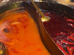 -蜀大侠火锅(总府路店)