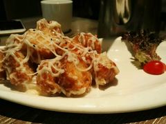-茉莉餐厅(包河万达店)
