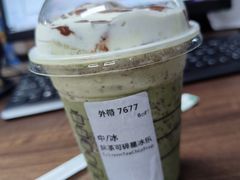 -星巴克(苏州石路百脑汇店)
