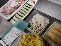 -百年果林椰子鸡(益田假日里店)