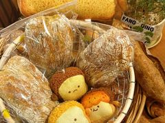 -0+1·手作面包(新北店)