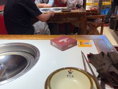 -老天桥蛙炉火锅(姑苏总店)