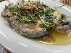 -肥弟大排档(汕樟路店)