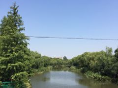 -新江湾城公园