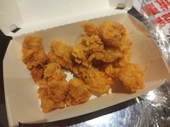 -肯德基(街道口店)