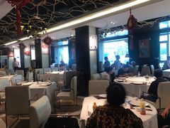 大堂-同喜烤鸭店(光芒店)