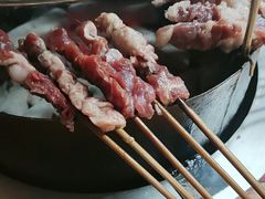 -源味居手把签烧烤(长春一店)