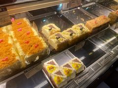 -思味特(纬一路店)
