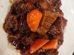 -烤肉宛饭庄(北新桥店)