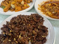 八珍豆腐-同发号饭庄(复兴路店)