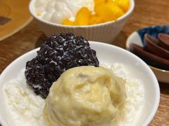 -小团圆糖水铺(襄阳南路店)