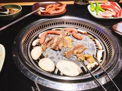 -鼎盛江山美食自助(欢乐城店)