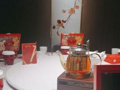 -千百味红餐厅·江西菜(绿地双子塔店)