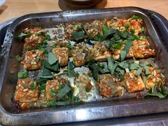 -夜烤·宜宾烧烤(洋河路店)