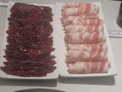 -古乐牛香·鲜牛肉牛杂火锅(新区店)