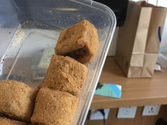 驴打滚-护国寺小吃(新街口店)