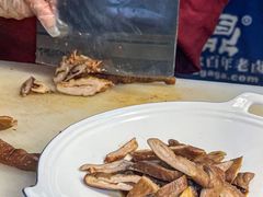 -老鼎万春卤菜(五代传承创始老店)