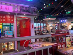 -银泰百货(海宁店)