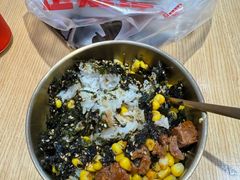 -朴大叔拌饭(上海真如环宇城店)