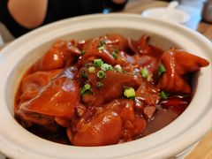 -九转小磨·东北菜老字号(祥安店)
