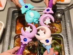 -海底捞火锅(河东万达广场店)