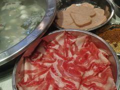 -憨铁匠老火锅(龙岗万科里店)