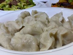 白菜猪肉饺子-李老哈·东北菜(宋园路店)