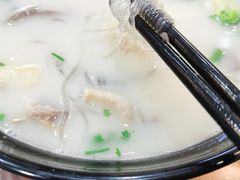 -鸭小妹鸭血粉丝(老门东店)