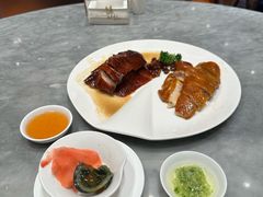 -镛记酒家