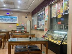 -庆丰包子铺(西便门店)