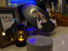 -Reset Coffee 与海咖啡