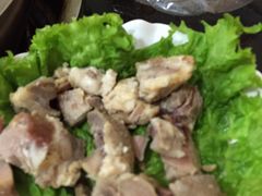 -老石黑山羊毛驴肉火锅(金凯广场店)