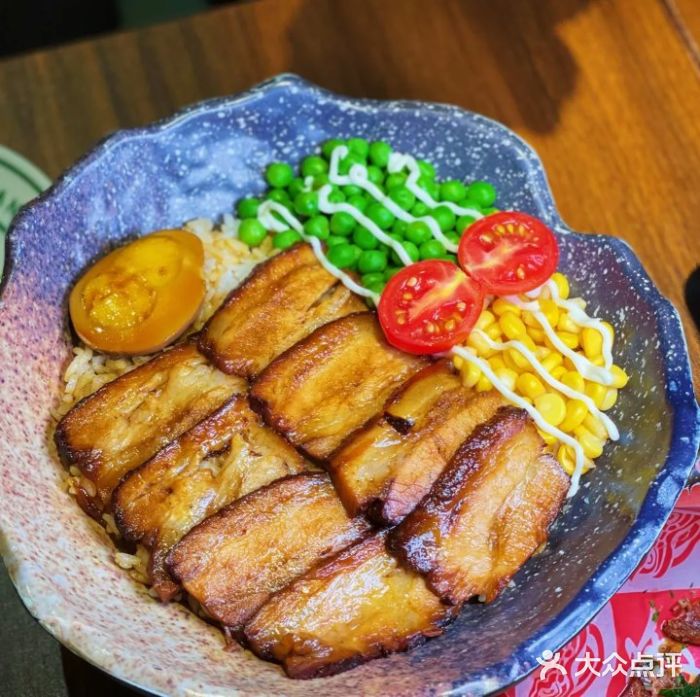 西关味(大卫城店)飞碟香茅脆鱼片图片