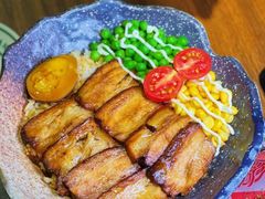 飞碟香茅脆鱼片-西关味(大卫城店)