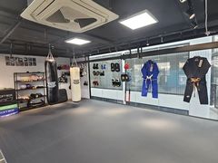 -GymPlus健身(四平路店)