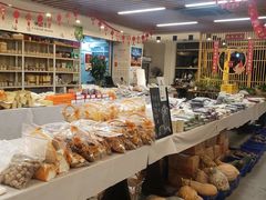 -素清香(解放路店)