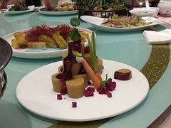 -老牌坊鲁菜名店(美莲广场店)