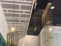 -潮粥荟·潮汕砂锅粥(朝阳大悦城店)