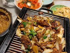 -小吊梨汤·北京菜·烤鸭(华润万象城店)