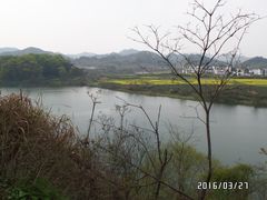 -婺源月亮湾