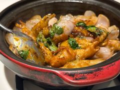 -莆田餐厅PUTIEN(三里屯店)