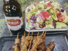 -伊隆斋(什刹海店)