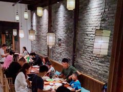 -大牌大·传统杭帮菜(湖滨店)