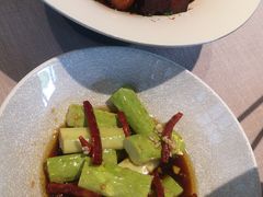 -一澜江宴·江景地标楚菜(江滩公园店)